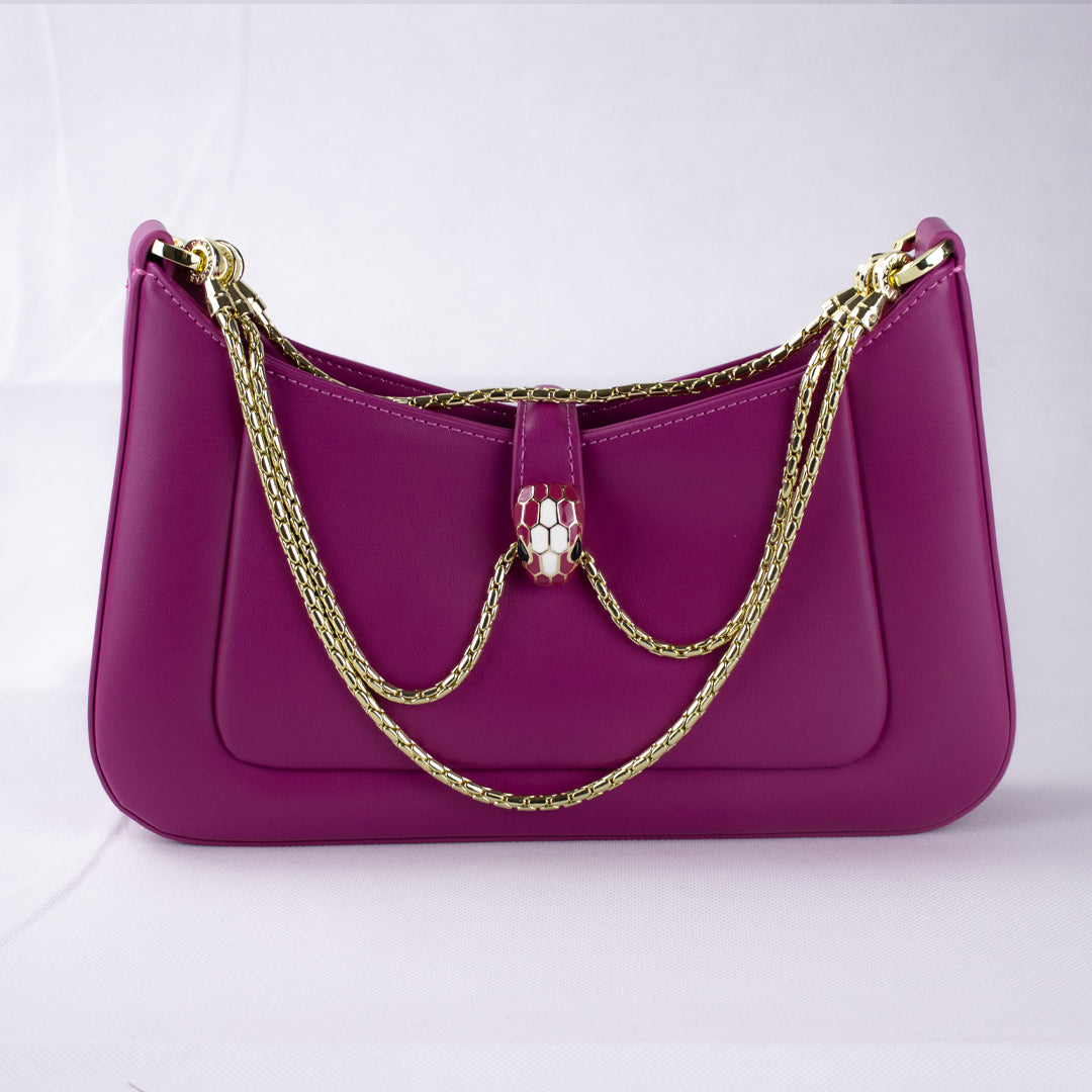 Sac BVL Violet