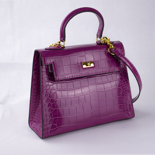 Sac Hermes Mauve