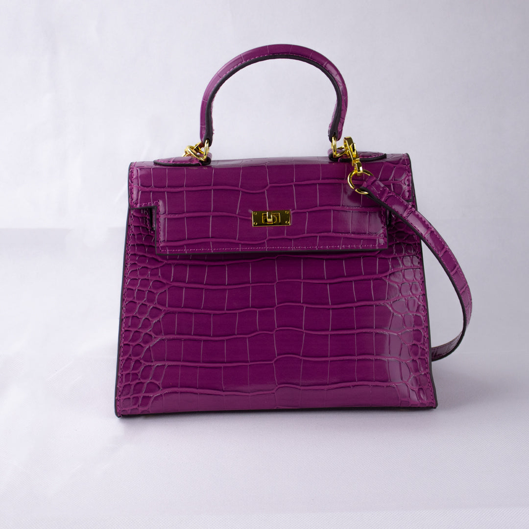 Sac Hermes Mauve