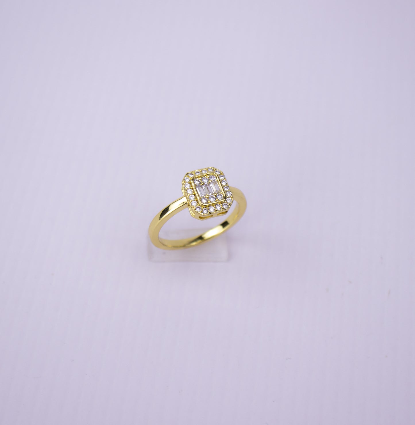 Bague Rabab