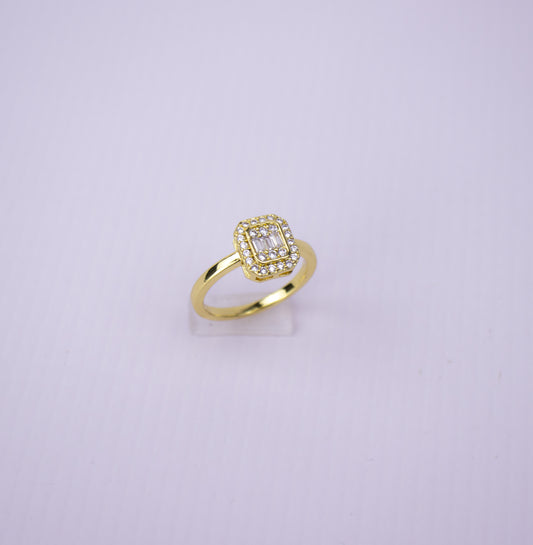 Bague Rabab