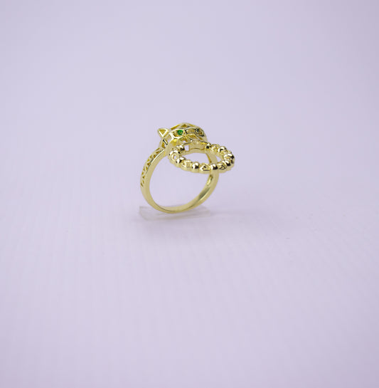 Bague Jaguar 2