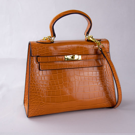 Sac Hermes Orange