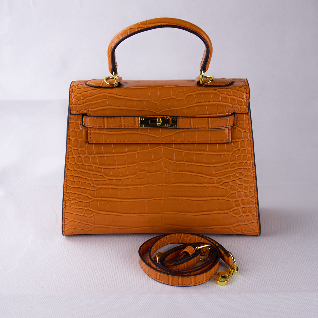 Sac Hermes Orange