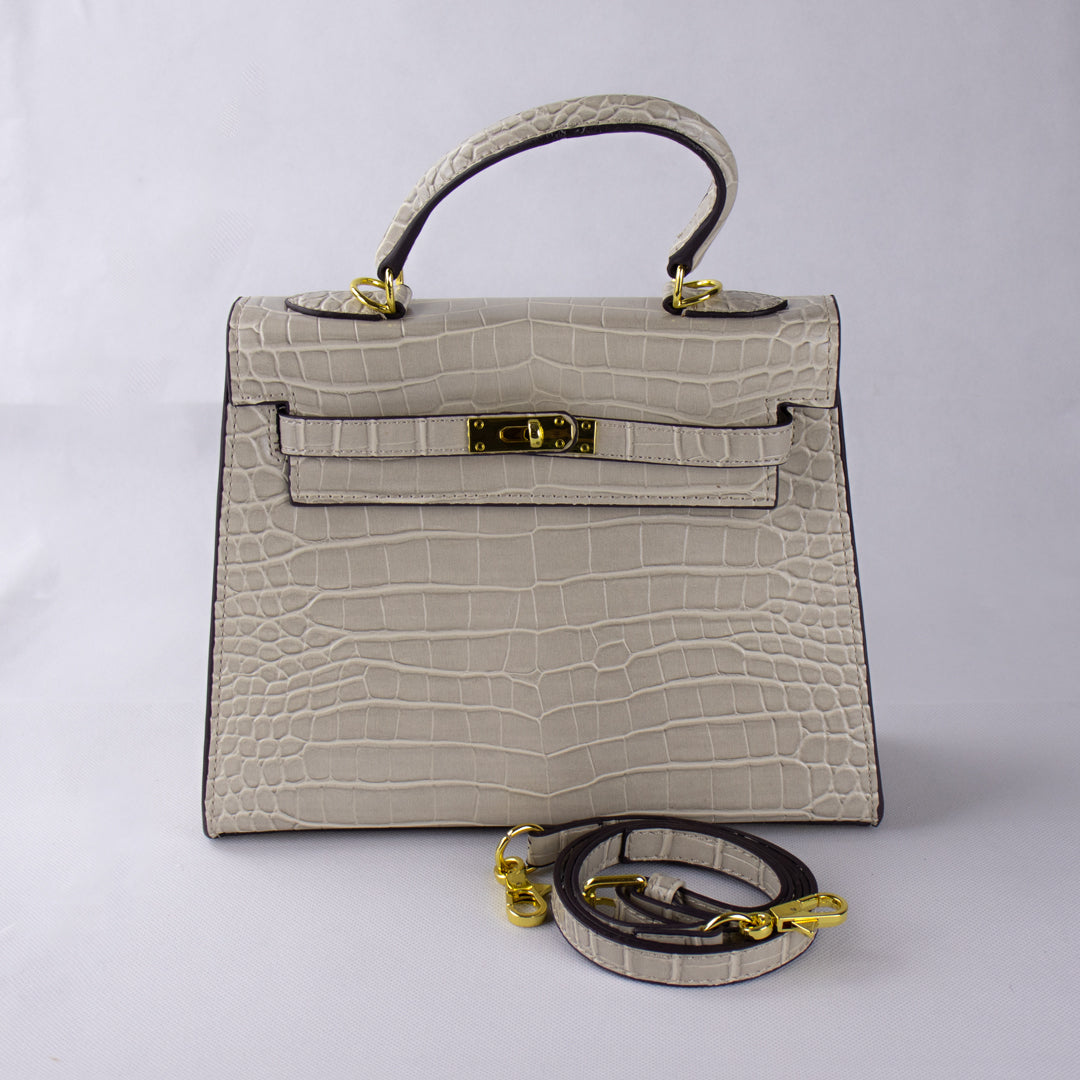 Sac Hermes Beige