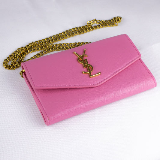 Sac YSL Rose