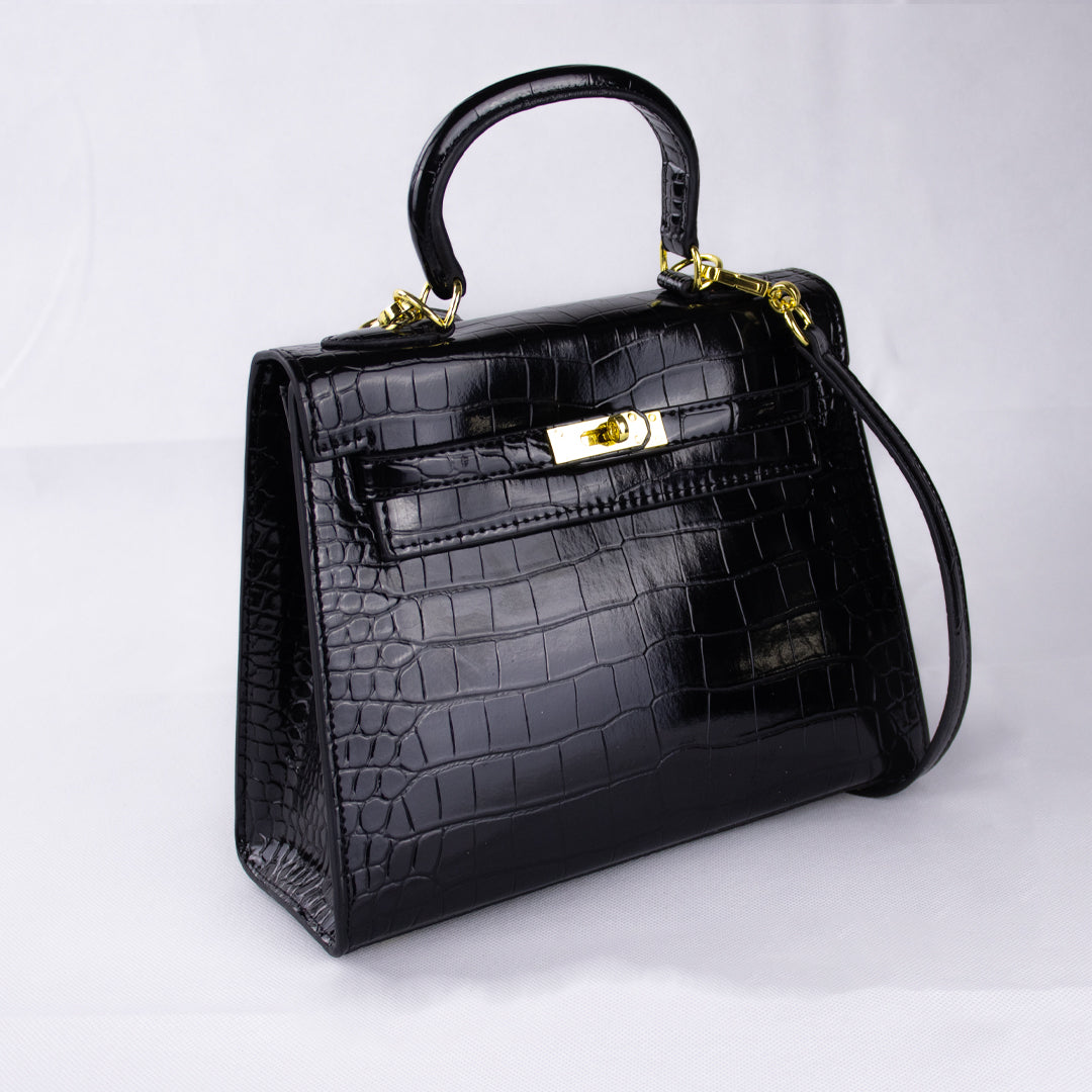 Sac Hermes Noir