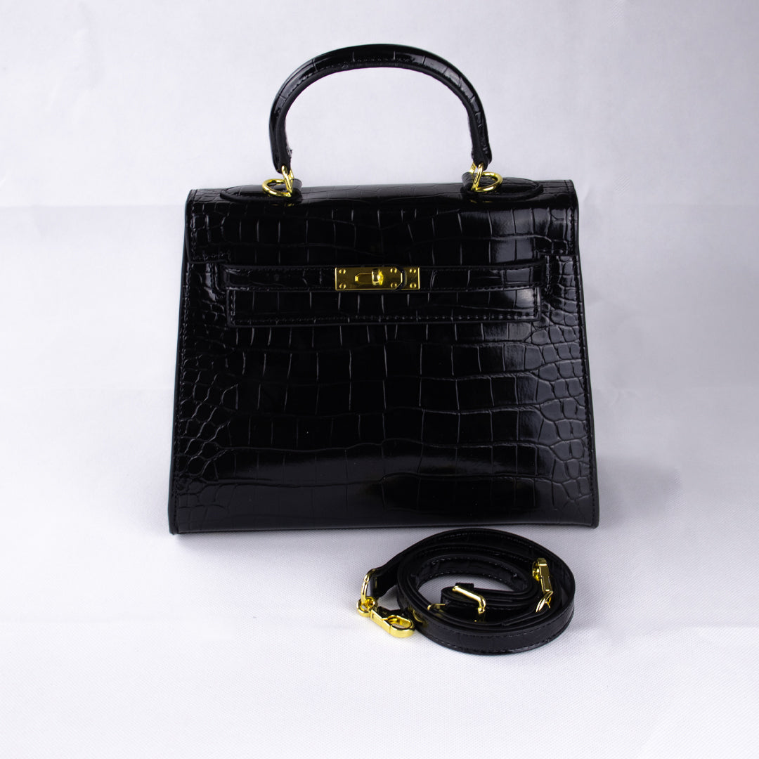 Sac Hermes Noir