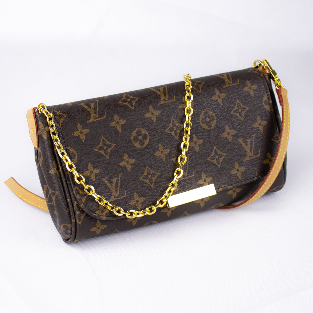 Sac LV Monogramme