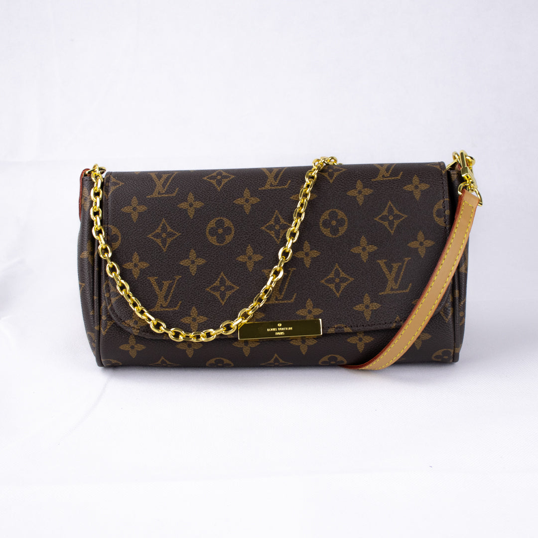 Sac LV Monogramme