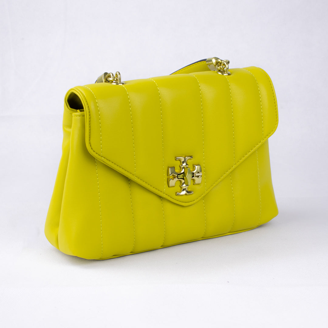 Sac TB Jaune