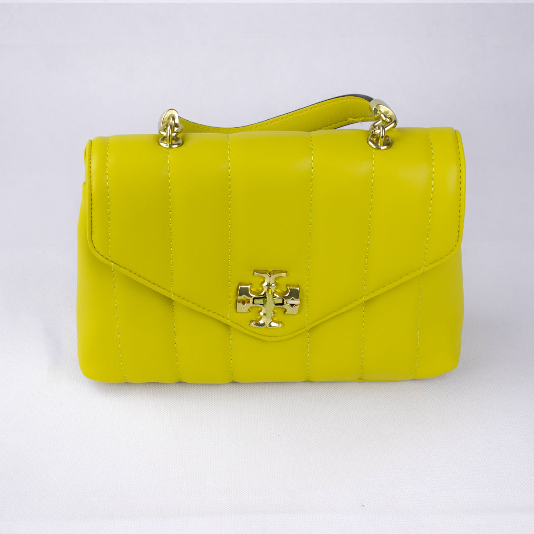 Sac TB Jaune