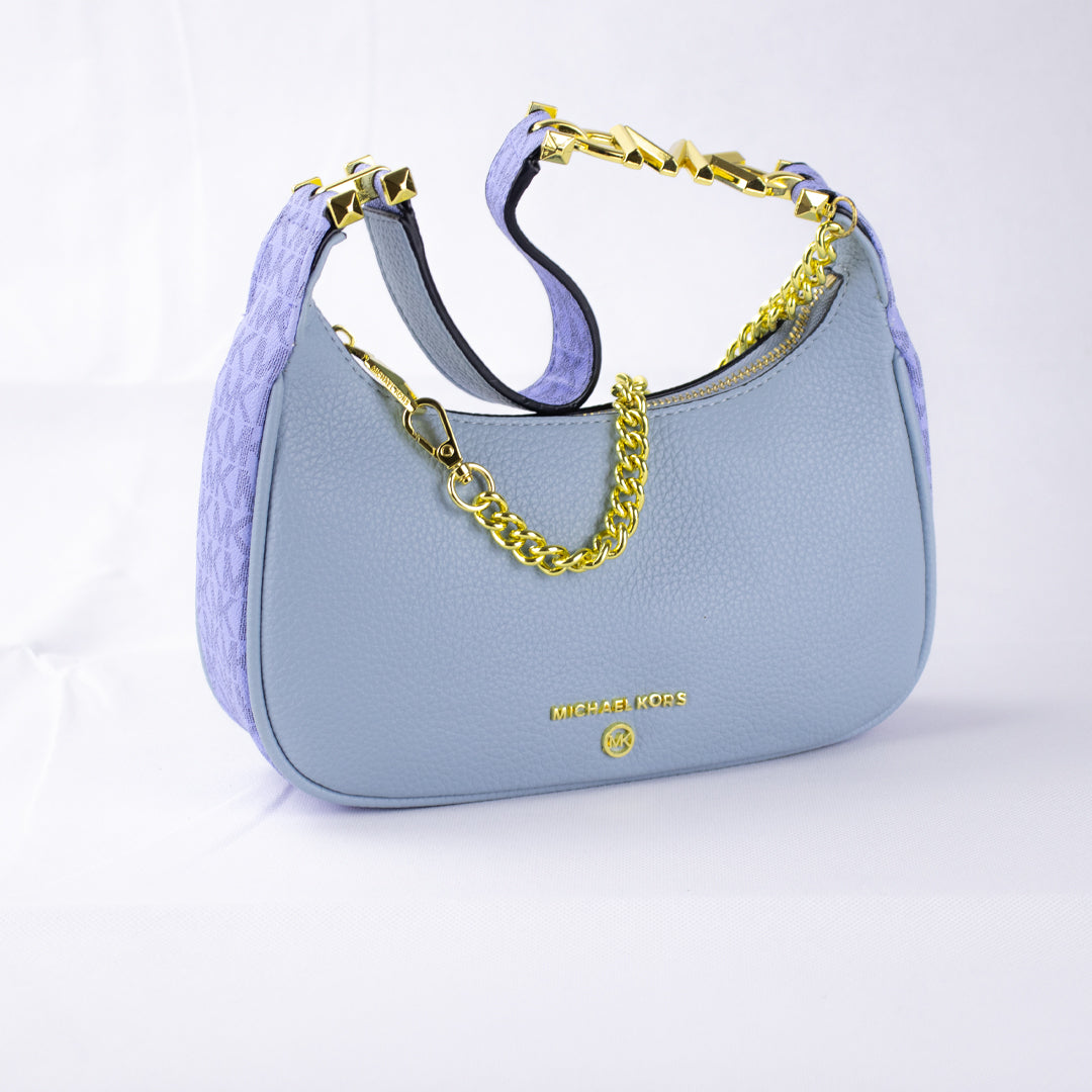 Sac MK Bleu Ciel