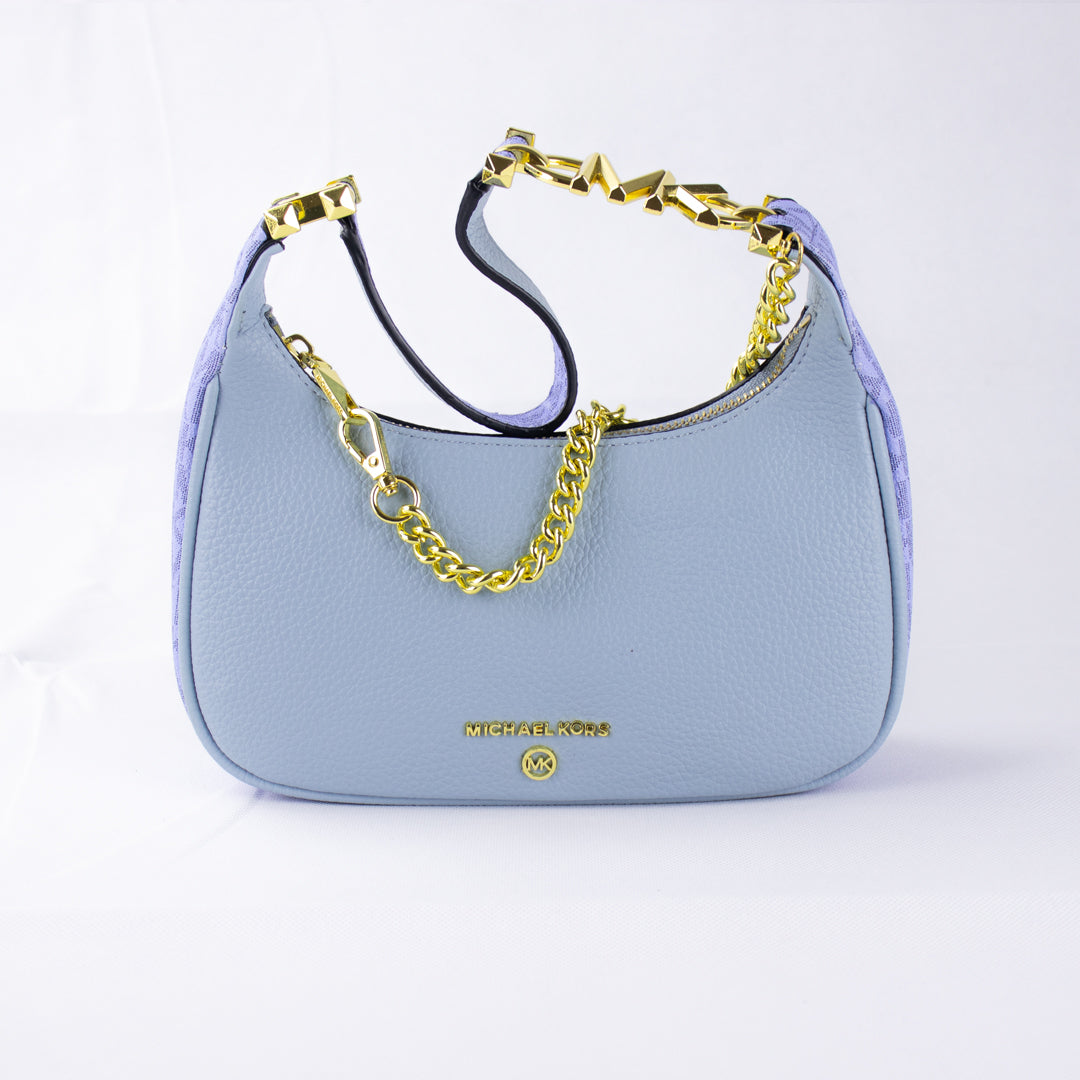 Sac MK Bleu Ciel