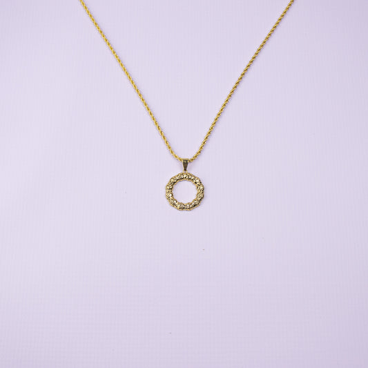 Collier Nada