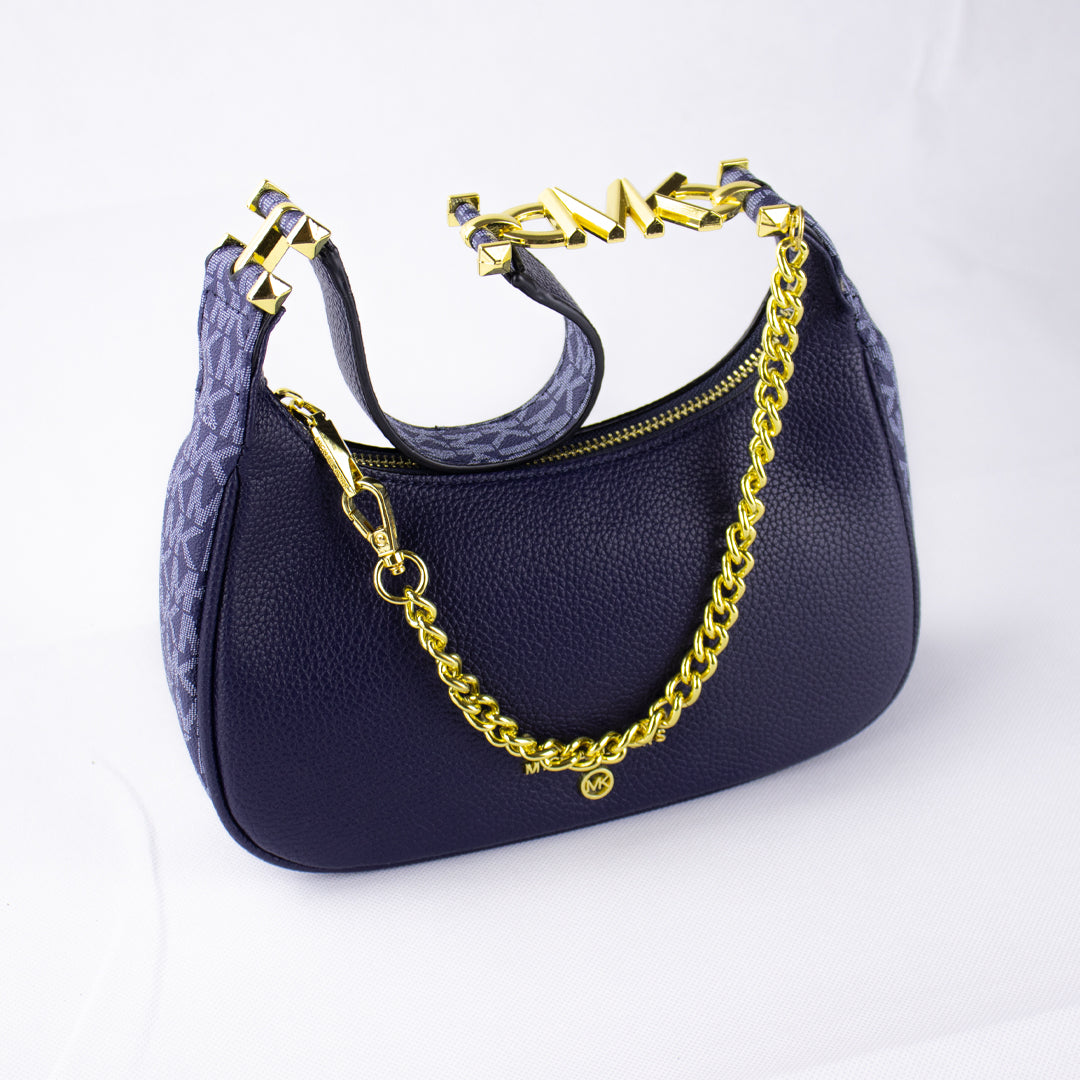 Sac MK Bleu Foncé