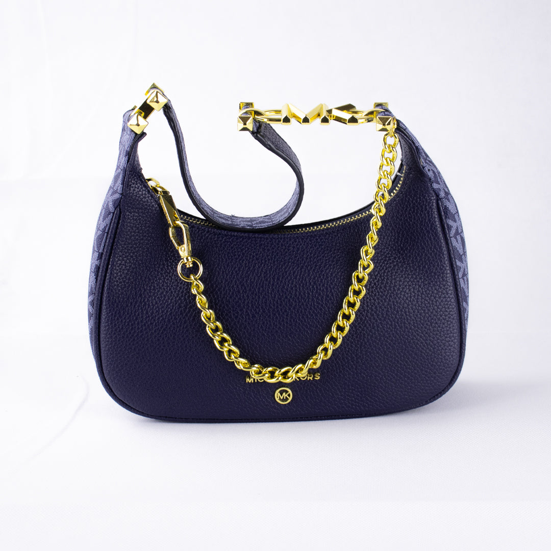 Sac MK Bleu Foncé