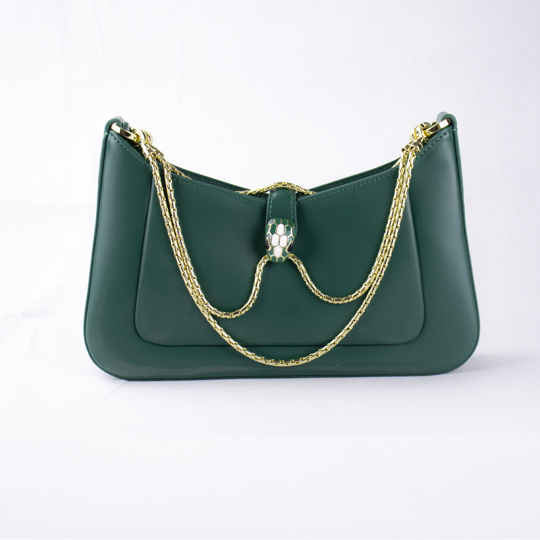 Sac BVL Vert