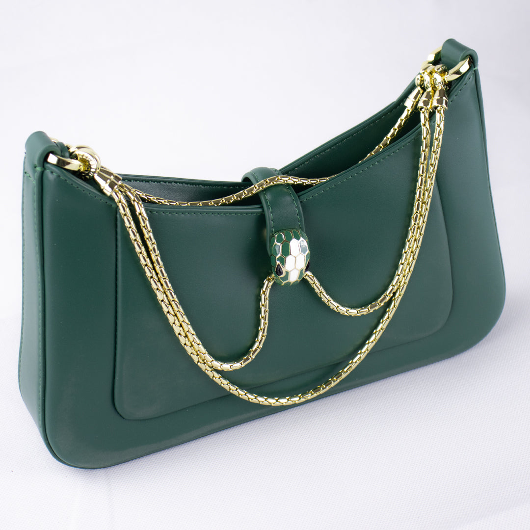 Sac BVL Vert