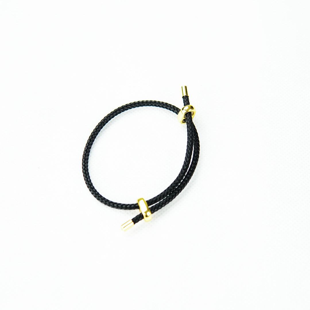 Bracelet Jihan Noir